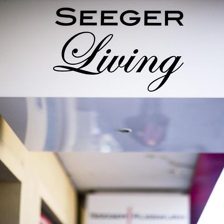 Seeger Living Classic East 卡尔斯鲁厄 外观 照片